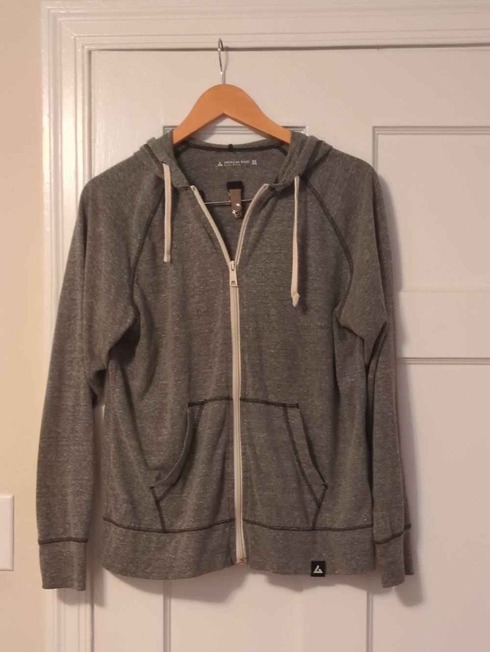 American Giant Hoodie